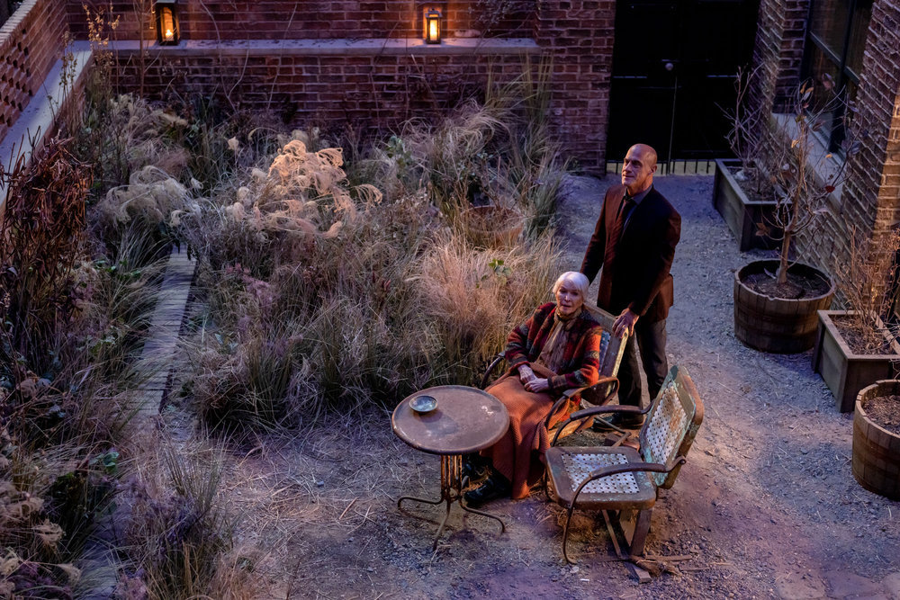 Law & Order: Organized Crime – Season 3