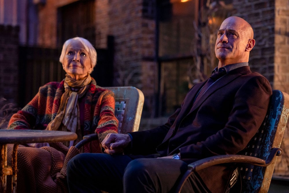 Law & Order: Organized Crime – Season 3