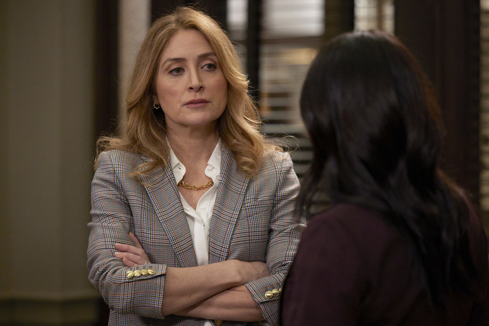 Law & Order – Season 22