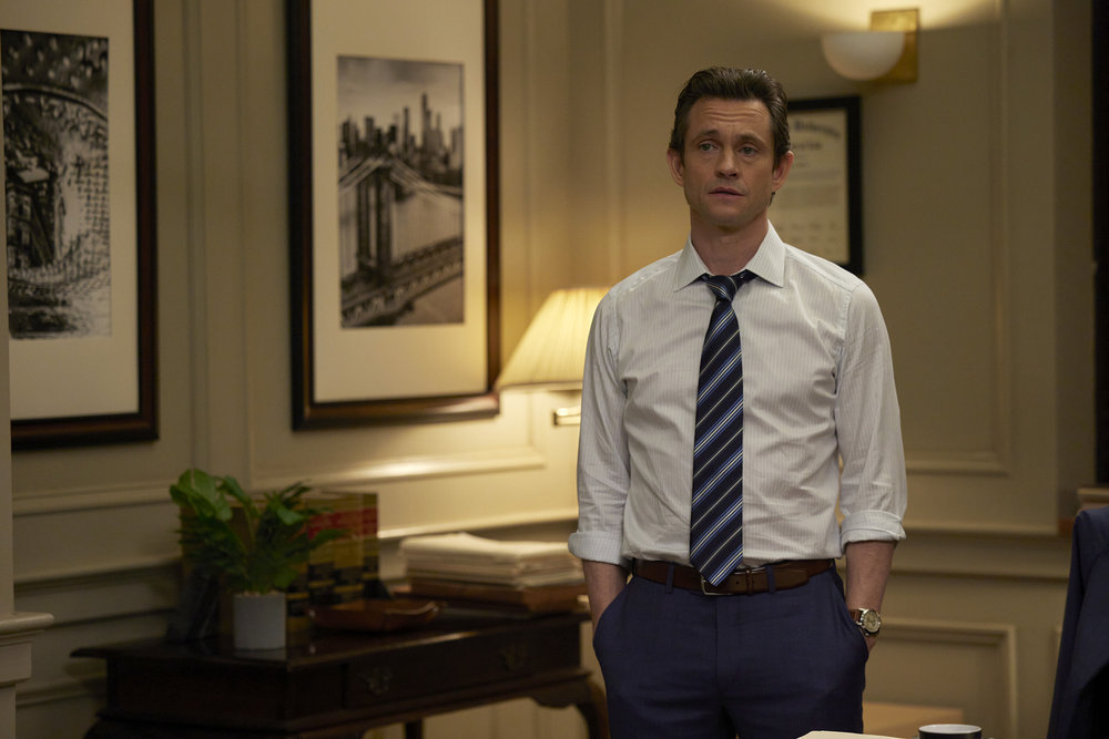 Law & Order – Season 22