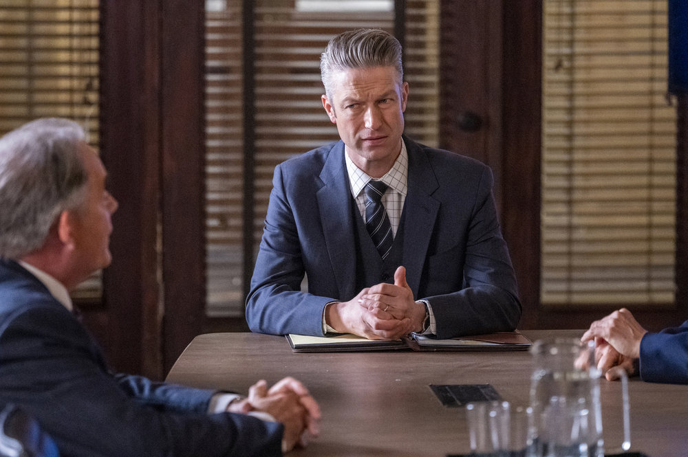 Charlie Barnett Law And Order Svu Law & Order: Special Victims Unit Season 24 Episode 19 Review: Bend the Law