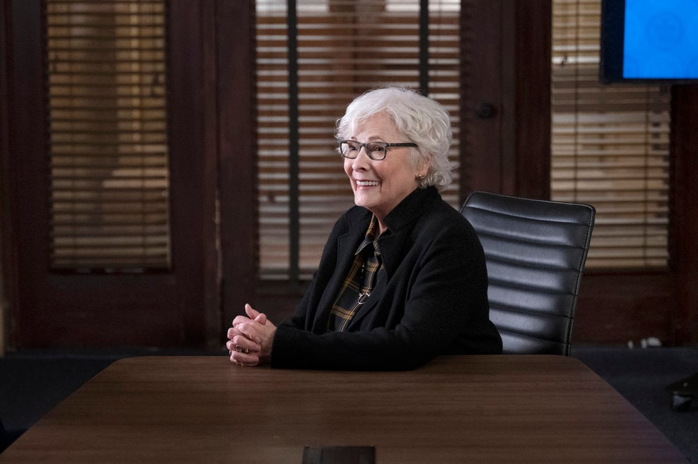 Law & Order: Special Victims Unit – Season 24