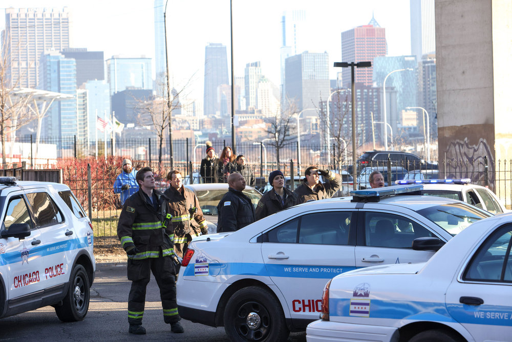 Chicago Fire – Season 11