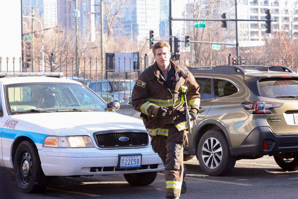 Chicago Fire – Season 11