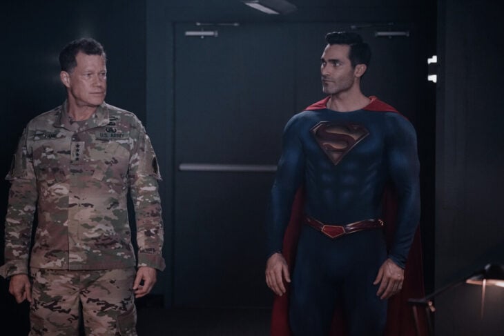 Superman & Lois Season 3 Episode 4 Too Close to Home Preview — Superman & Lois Season 3 Episode 4: Too Close to Home 