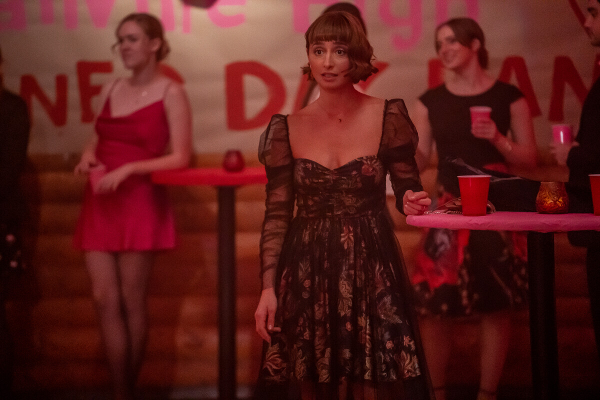 Superman & Lois Season 3 Episode 5 Head On