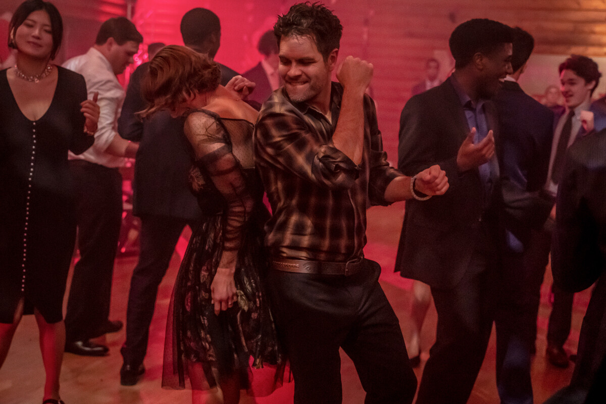 Superman & Lois Season 3 Episode 5 Head On