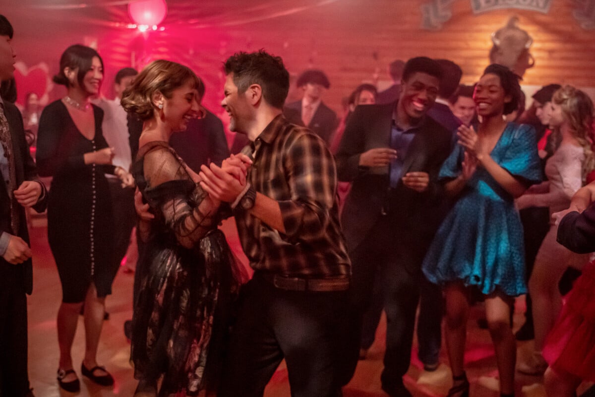 Superman & Lois Season 3 Episode 5 Head On