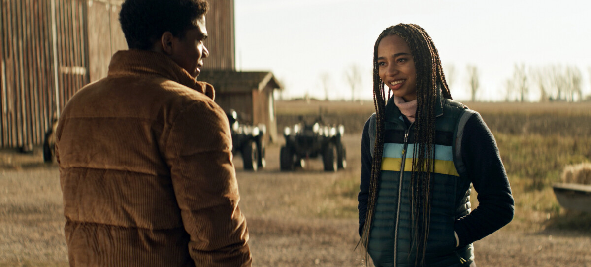 Superman & Lois Season 3 Episode 5 Head On | Tell-Tale TV Superman & Lois Season 3 Episode 5 Head On