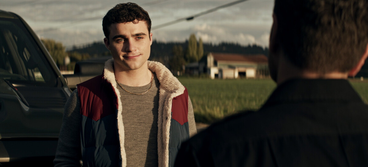 Superman & Lois Season 3 Episode 5 Head On | Tell-Tale TV Superman & Lois Season 3 Episode 5 Head On