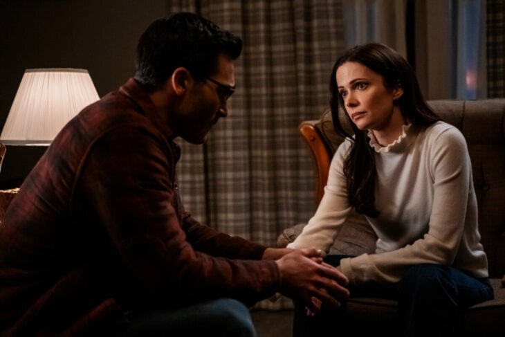 Superman & Lois Season 3 Episode 6 Of Sound Mind
