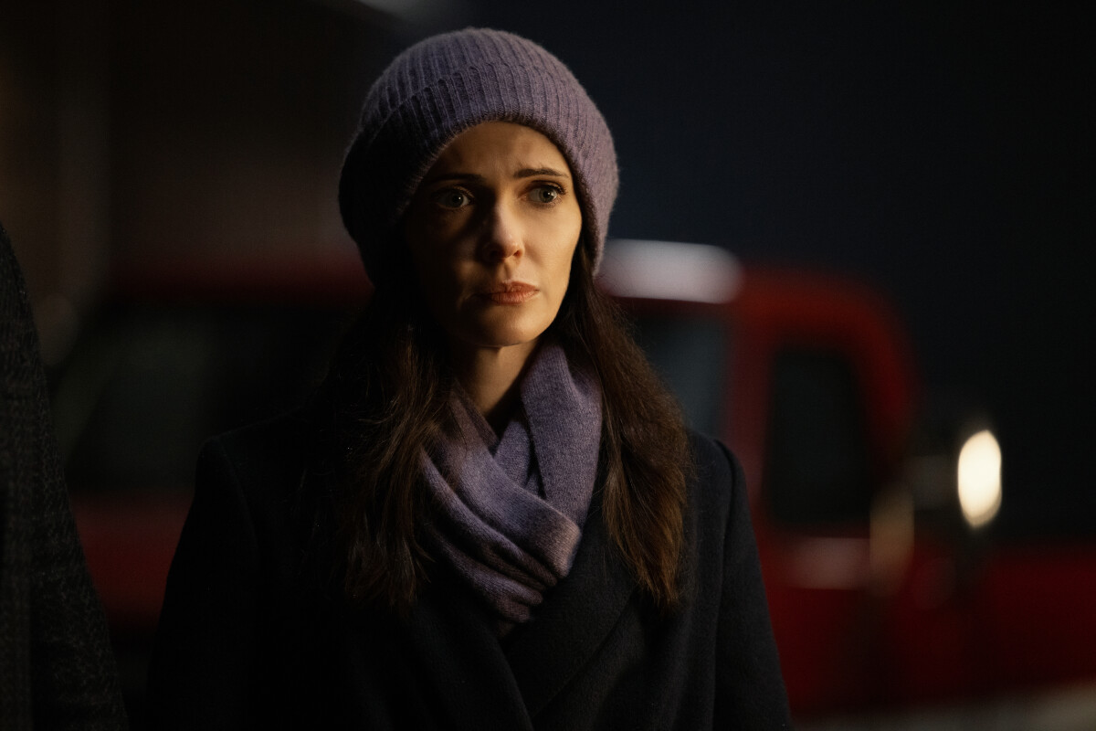 Superman & Lois Season 3 Episode 7 Forever and Always