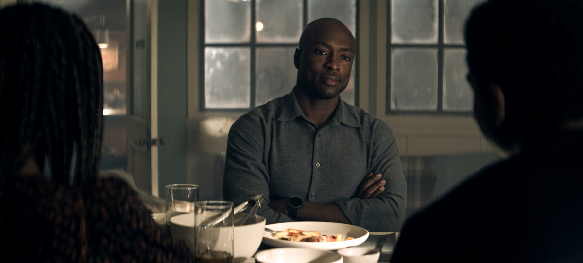 Superman & Lois Season 3 Episode 7 Forever and Always