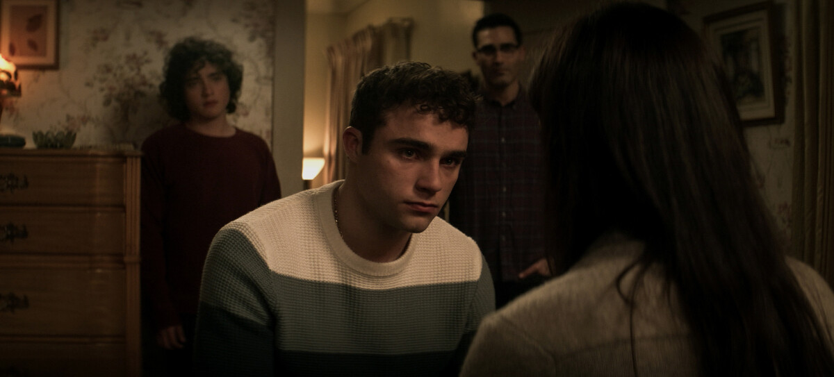 Superman & Lois Season 3 Episode 7 Forever and Always