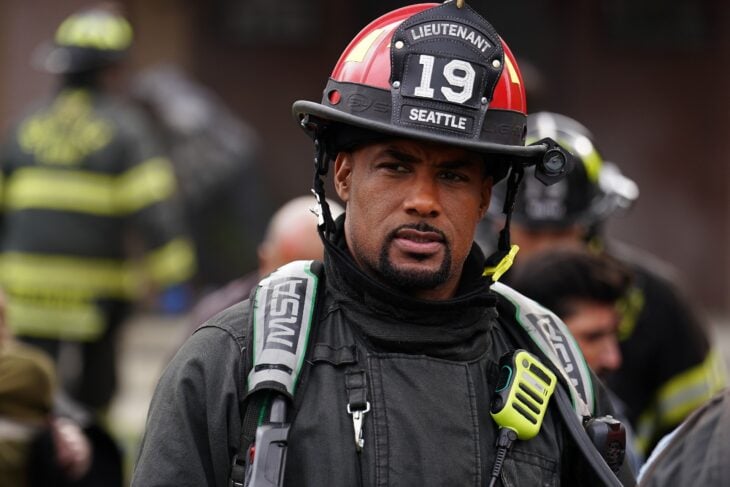Station 19 Season 6 Episode 15 - What Are You Willing to Lose