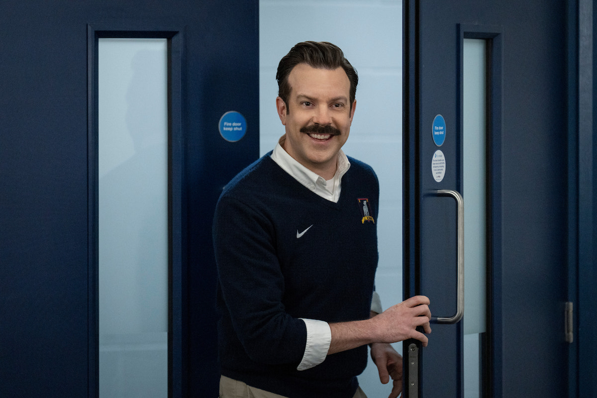 Ted Lasso Season 3 Episode 4 Review Ted Lasso Season 3 Episode 4 Review