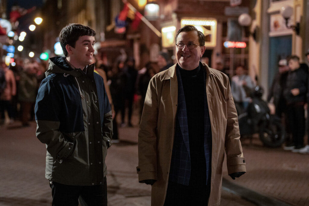 Ted Lasso Season 3 Episode 6 Review Sunflowers