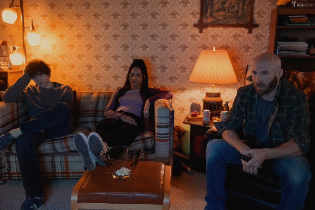 Big Door Prize | Tell-Tale TV Big Door Prize