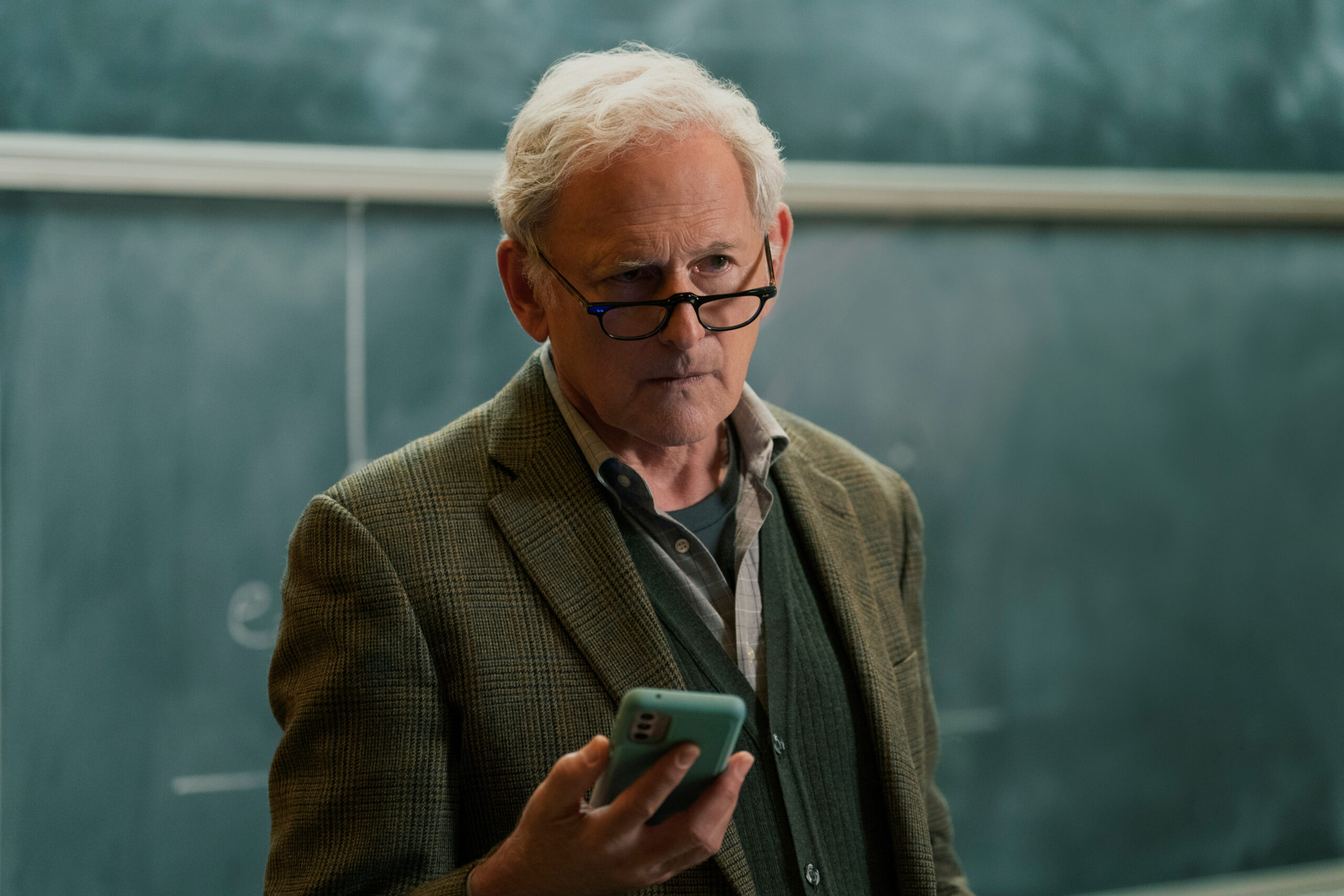 The Last Thing He Told Me Season 1 Episode 4