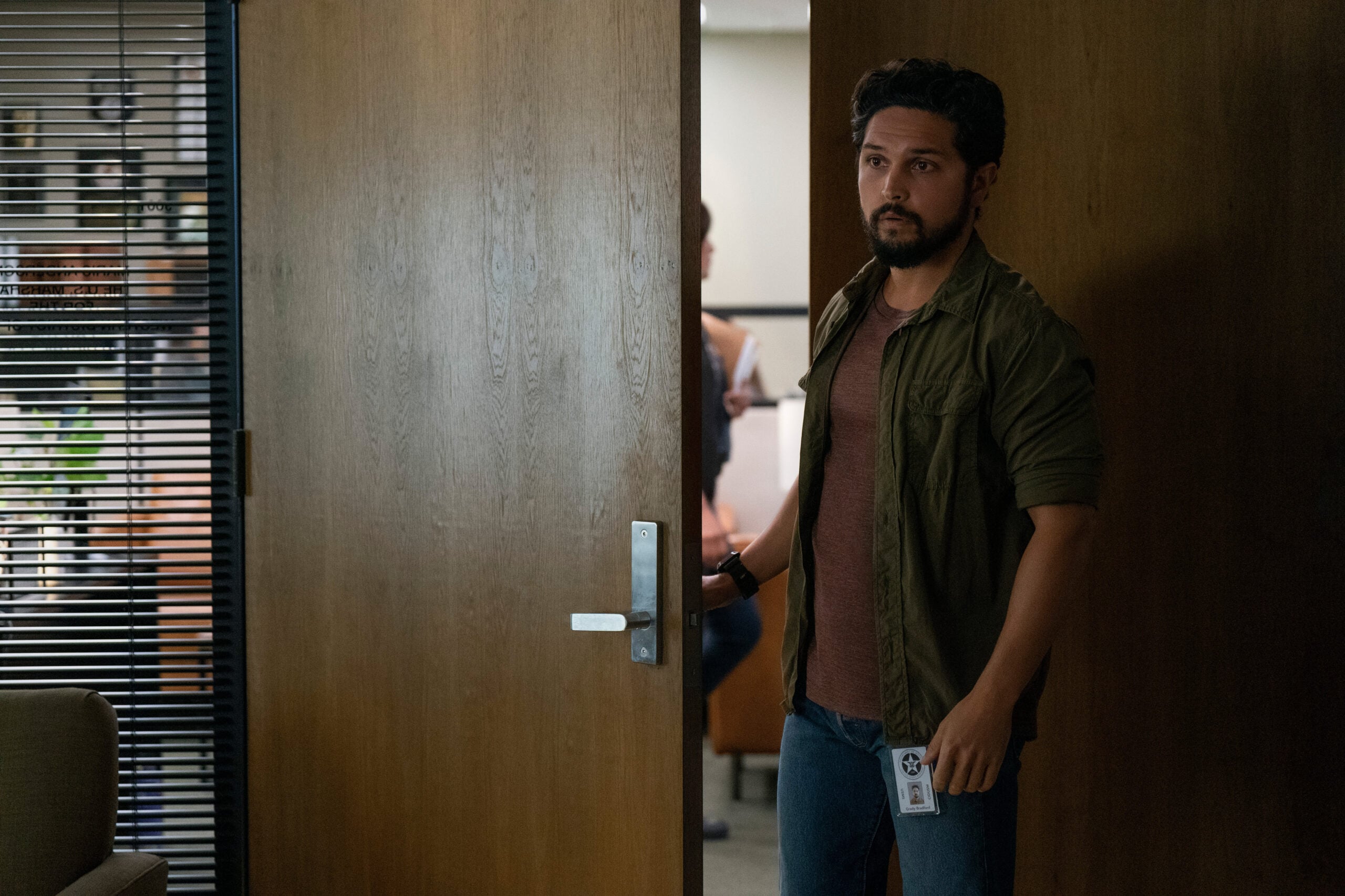 The Last Thing He Told Me Season 1 Episode 4