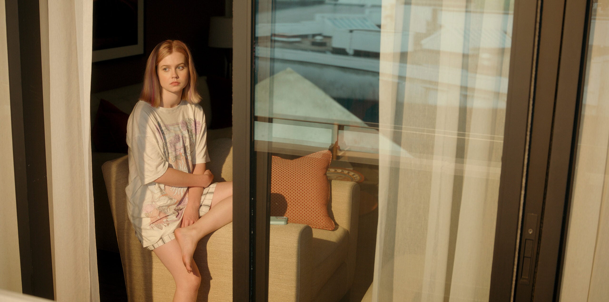 The Last Thing He Told Me Season 1 Episode 4