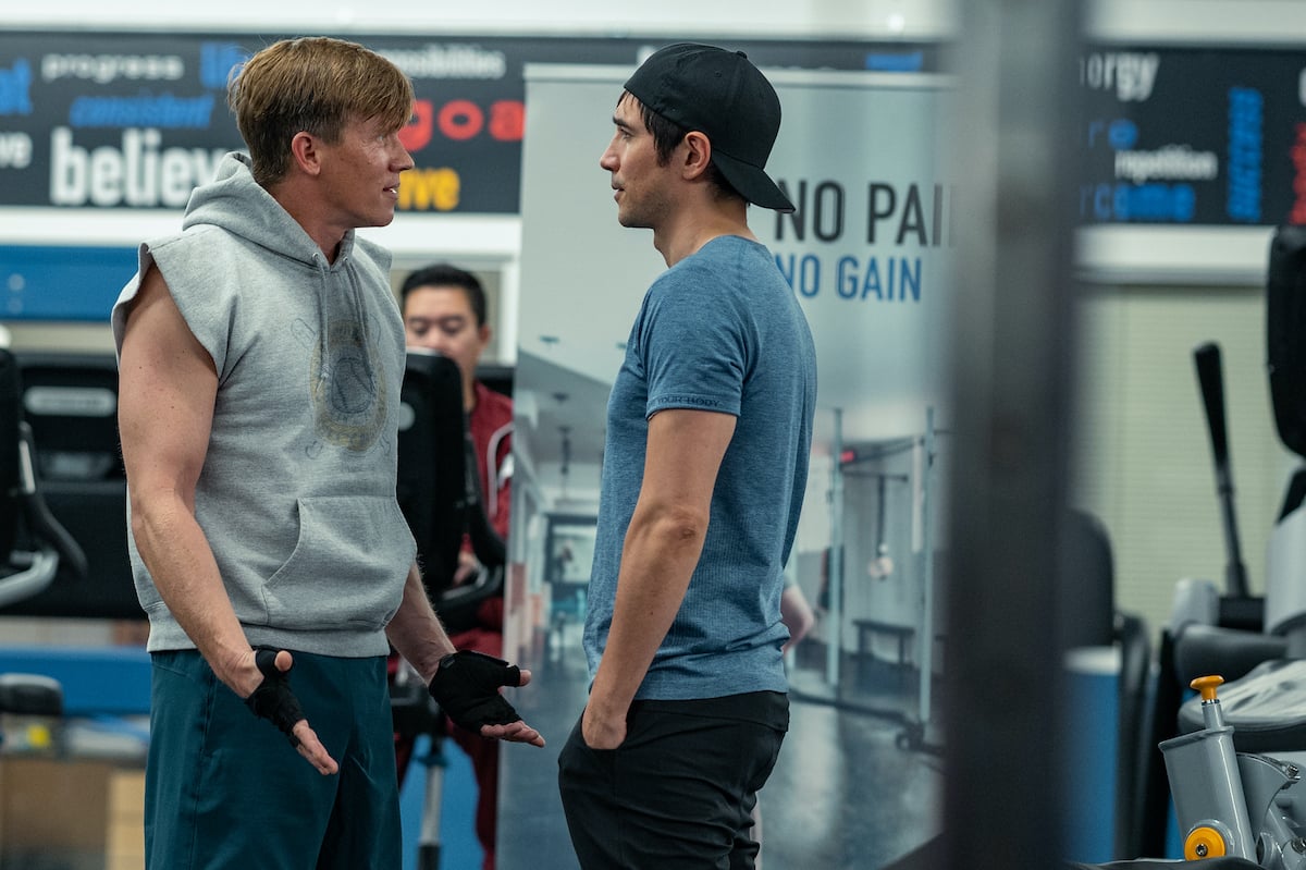 Yellowjackets Season 2 Episode 3 Digestif