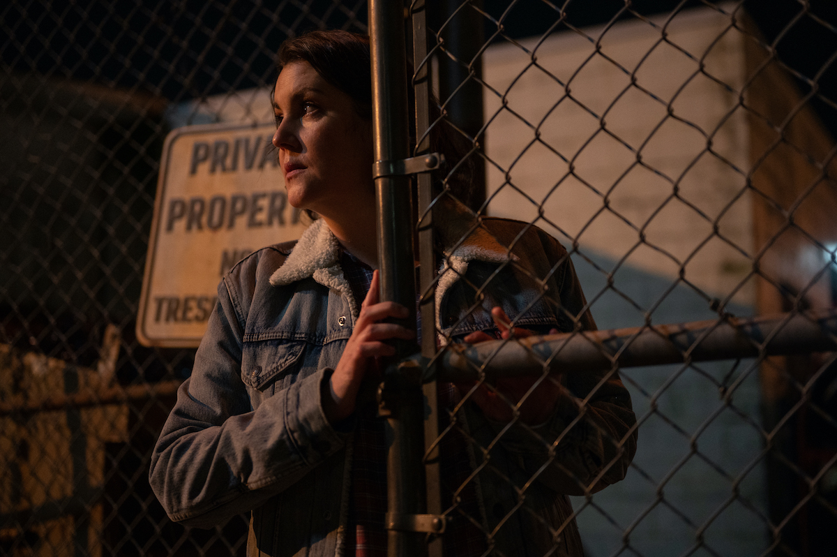 Yellowjackets Season 2 Episode 3 Digestif