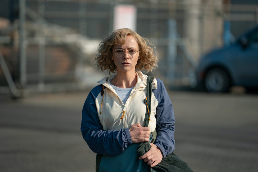 Yellowjackets Season 2 Episode 3 Digestif | Tell-Tale TV Yellowjackets Season 2 Episode 3 Digestif