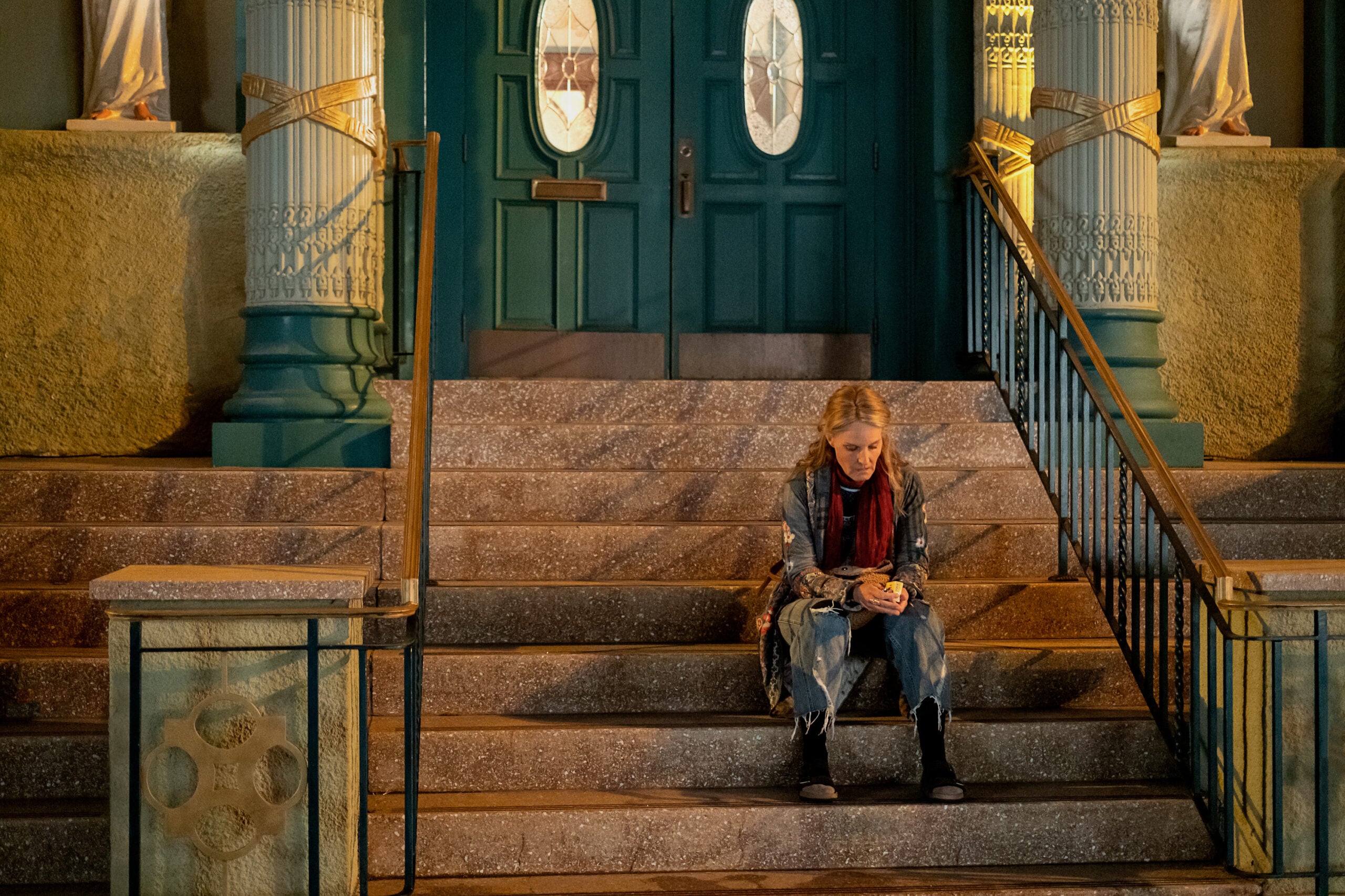 Blindspotting Season 2 Episode 5 Karate Kiss