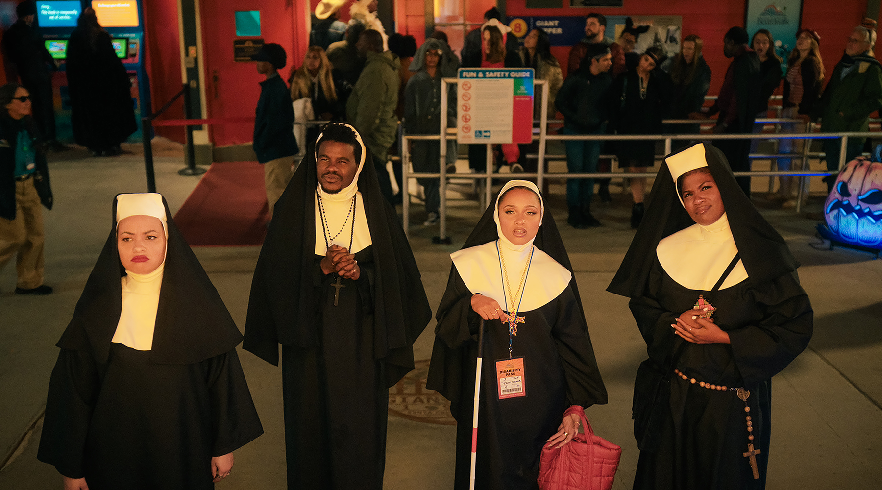 Blindspotting Season 2 Episode 2 Life Is Too Short