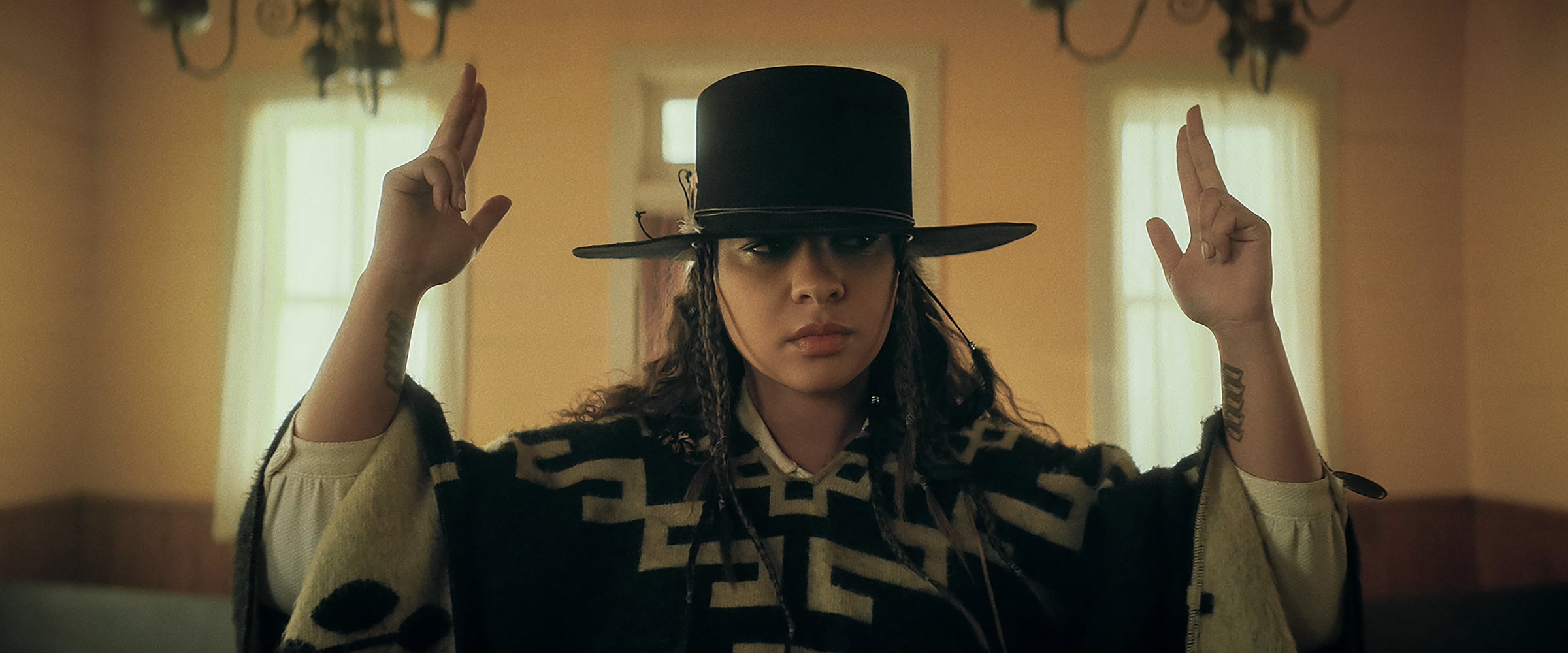 Blindspotting - Season 2 Episode 1 Planes, Trains, and Automobiles