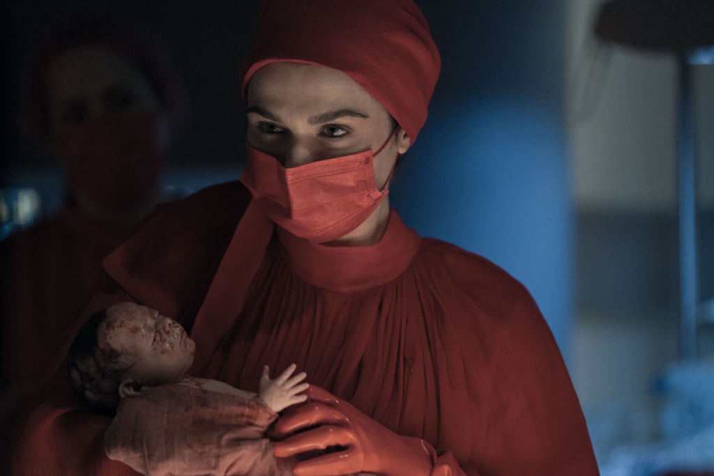 Dead Ringers Season 1 Review: Rachel Weisz Shines in Twisted Twin Roles