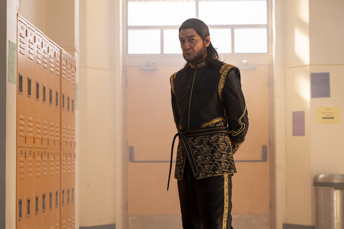 American Born Chinese Season 1 American Born Chinese Season 1 Review: An Entertaining but Flawed Adaptation