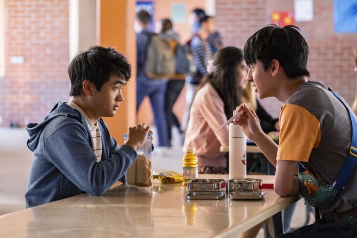 American Born Chinese Season 1