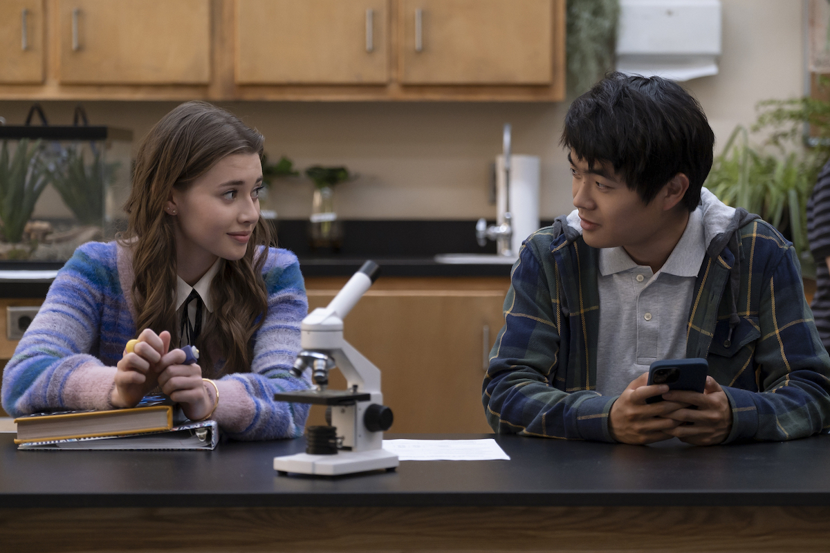 American Born Chinese Season 1 American Born Chinese Season 1 Review: An Entertaining but Flawed Adaptation