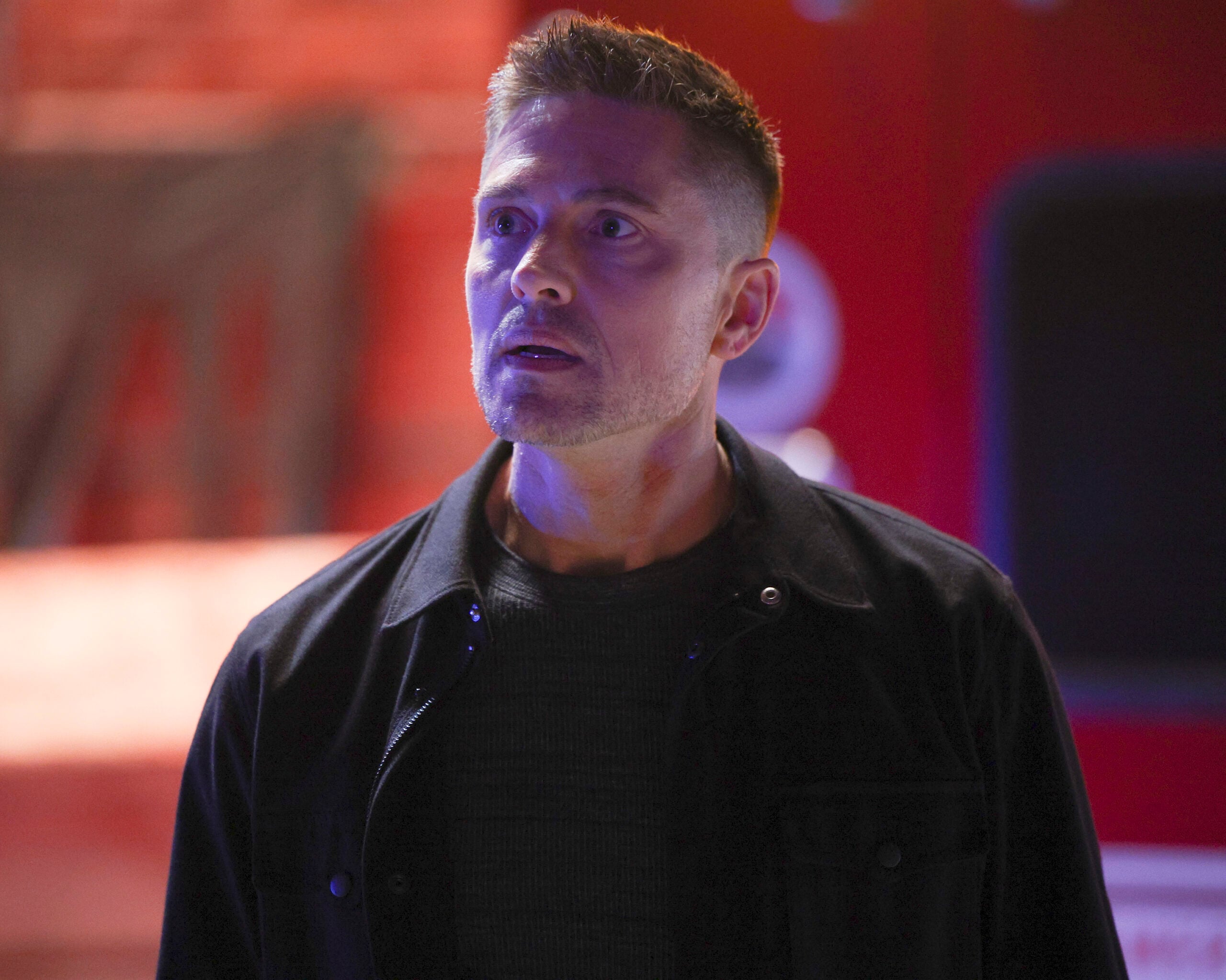 The Rookie Season 5 Episode 22, "Under Siege"