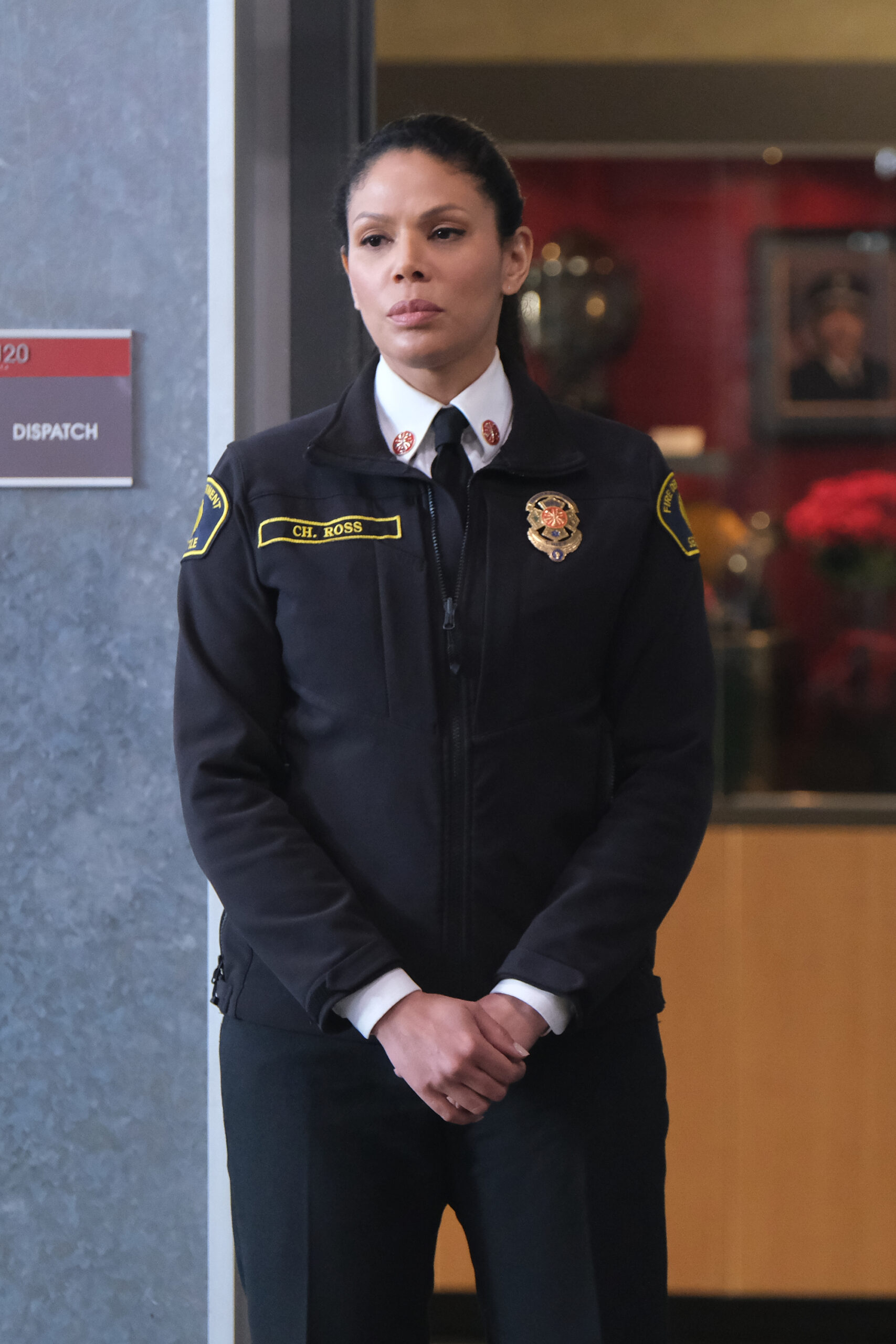 Station 19 Season 6 Episode 17, "All These Things That I've Done"