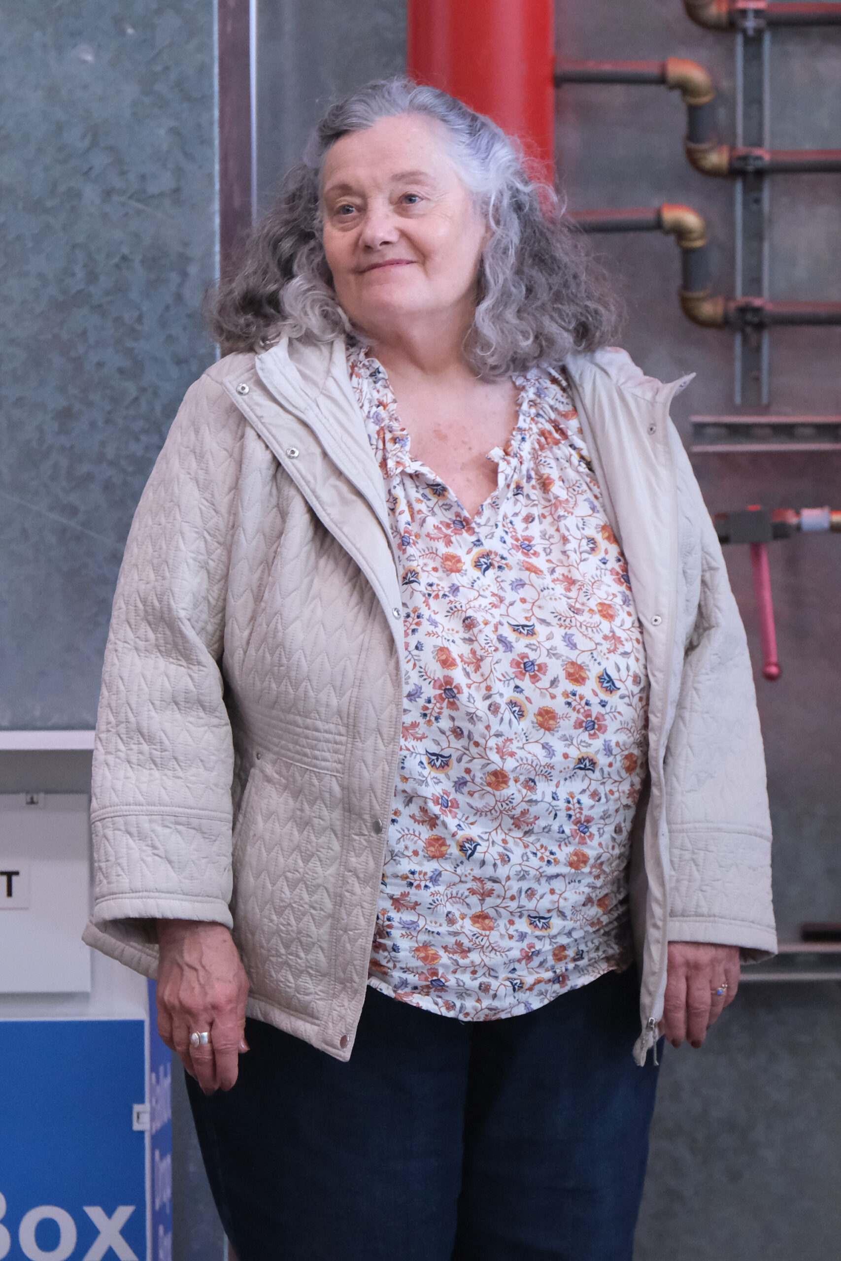 Station 19 Season 6 Episode 17, "All These Things That I've Done"