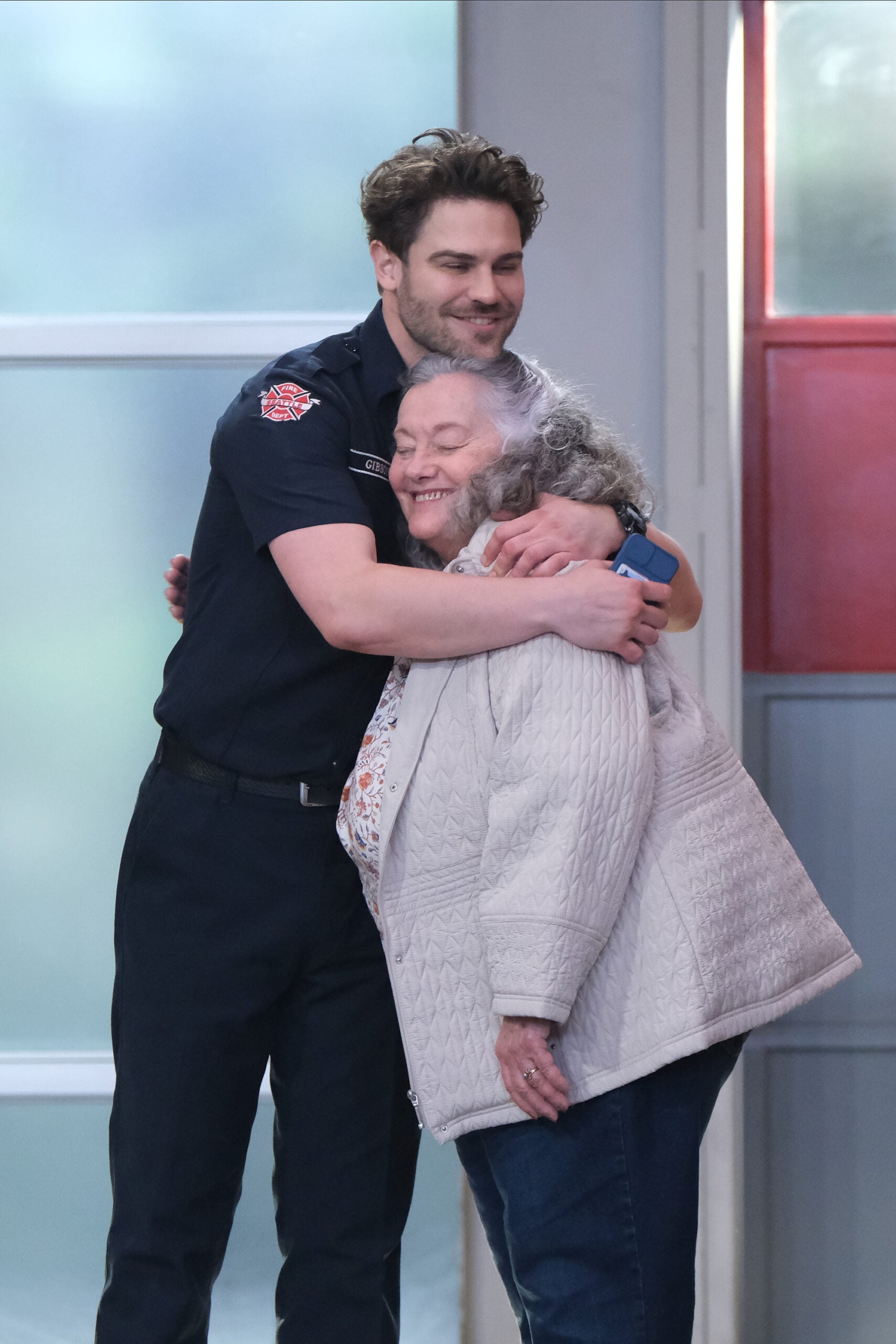 Station 19 Season 6 Episode 17, "All These Things That I've Done"