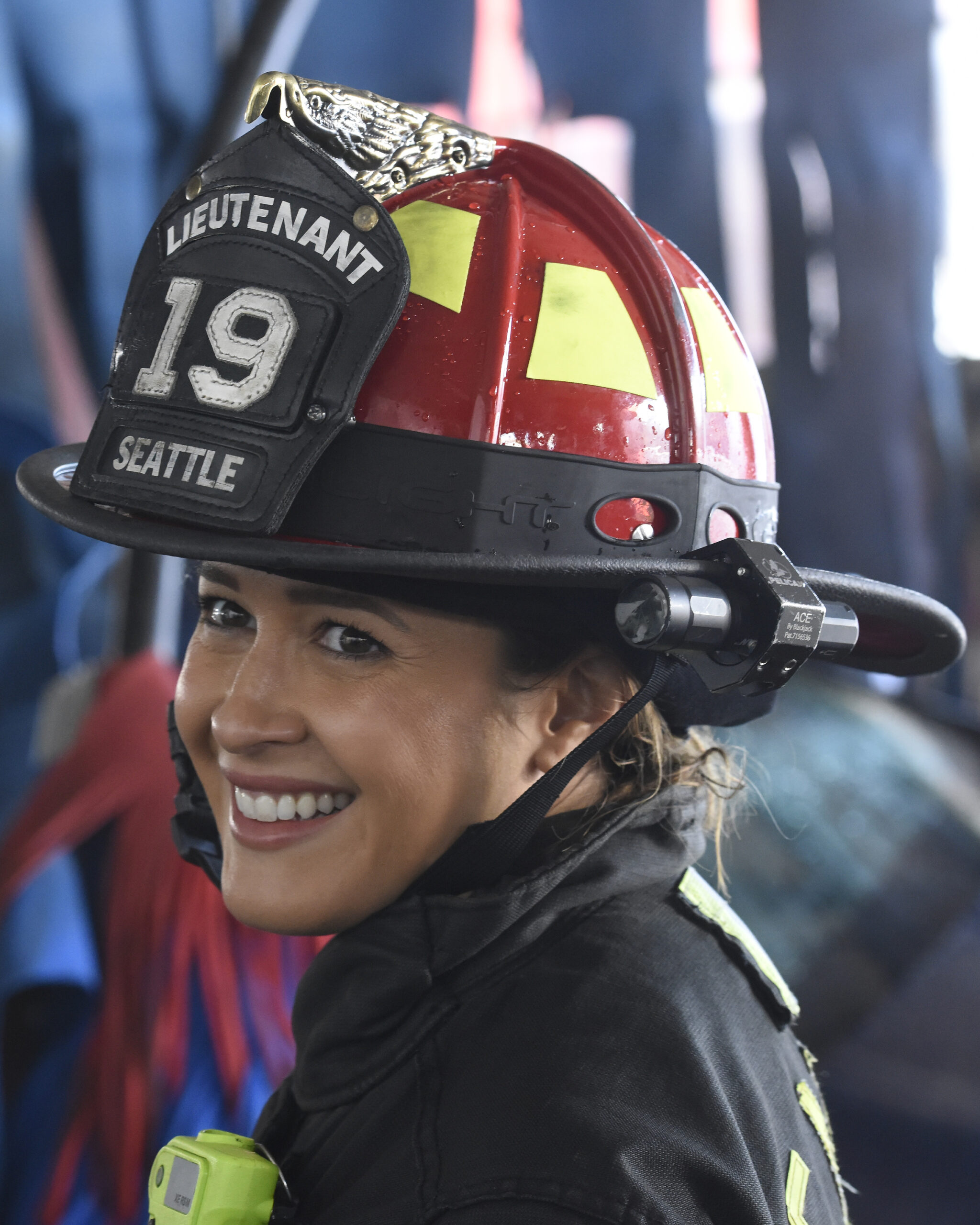 Station 19 Season 6 Episode 17, "All These Things That I've Done"
