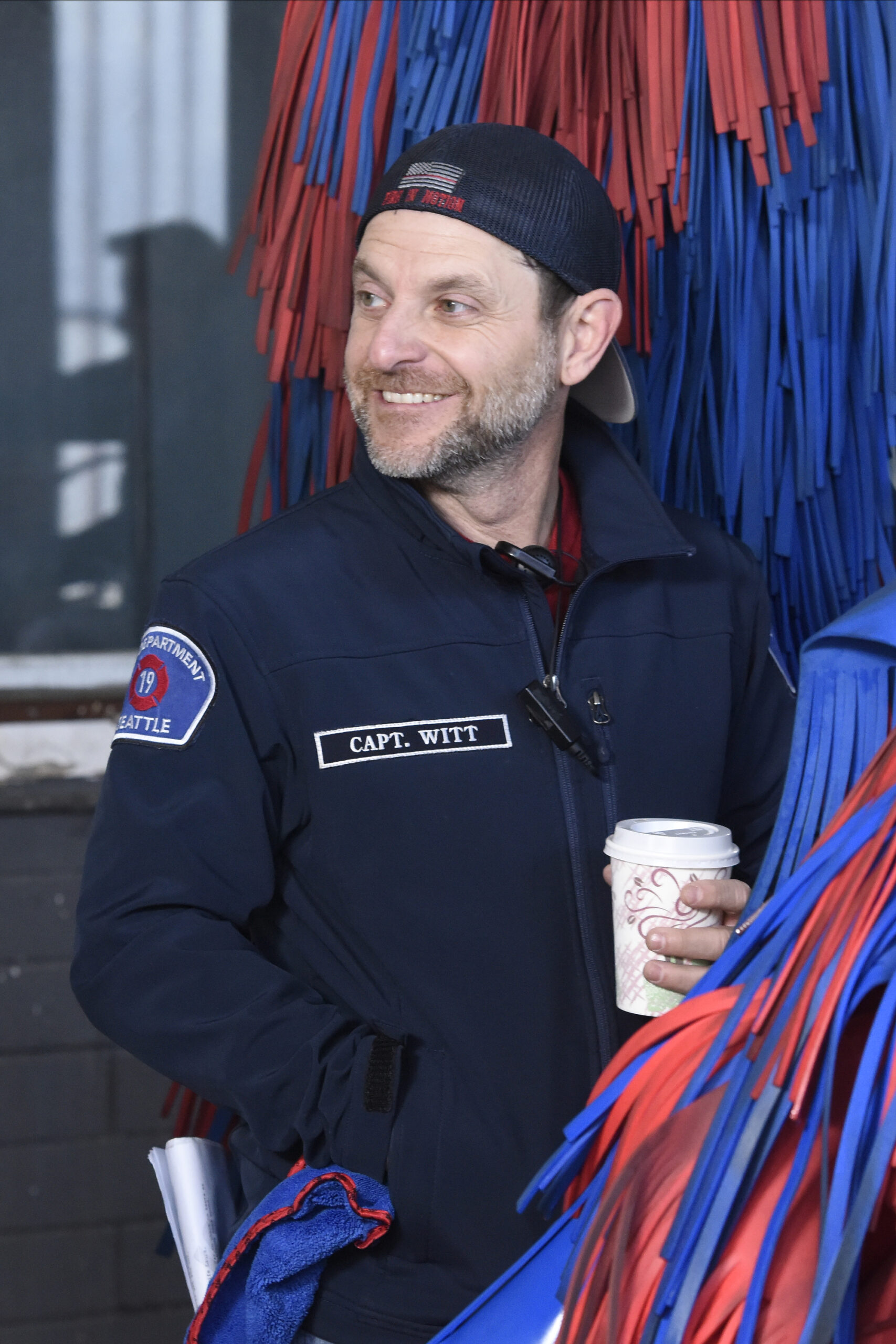 Station 19 Season 6 Episode 17, "All These Things That I've Done"