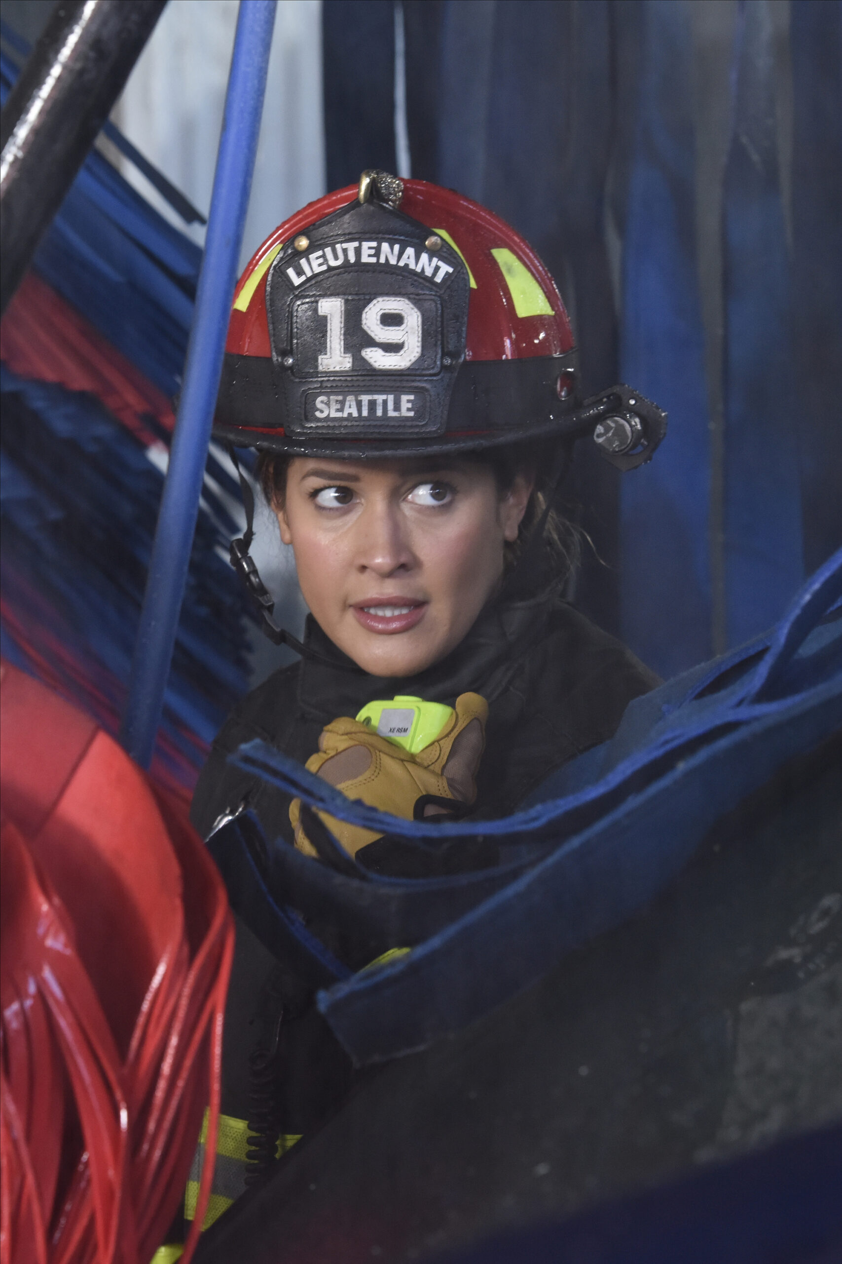 Station 19 Season 6 Episode 17, "All These Things That I've Done"