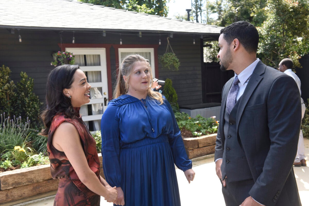 MIDORI FRANCIS, JAICY ELLIOT, WILLIAM MARTINEZ