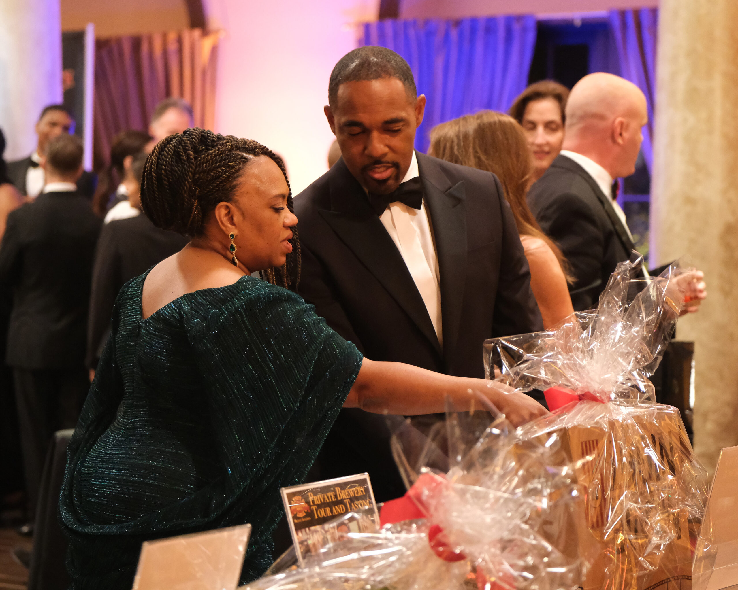 Station 19 Season 6 Episode 18, "Glamorous Life"