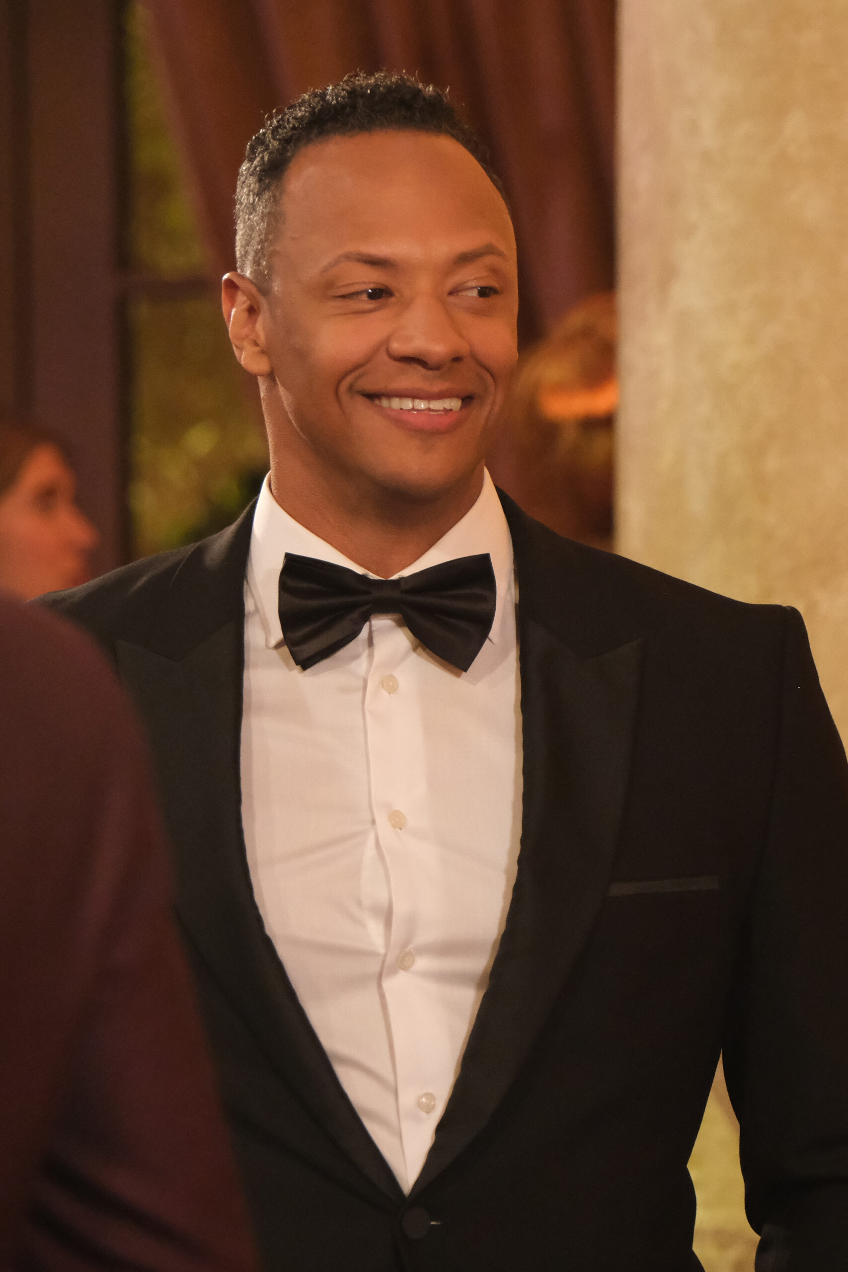 Station 19 Season 6 Episode 18, "Glamorous Life"