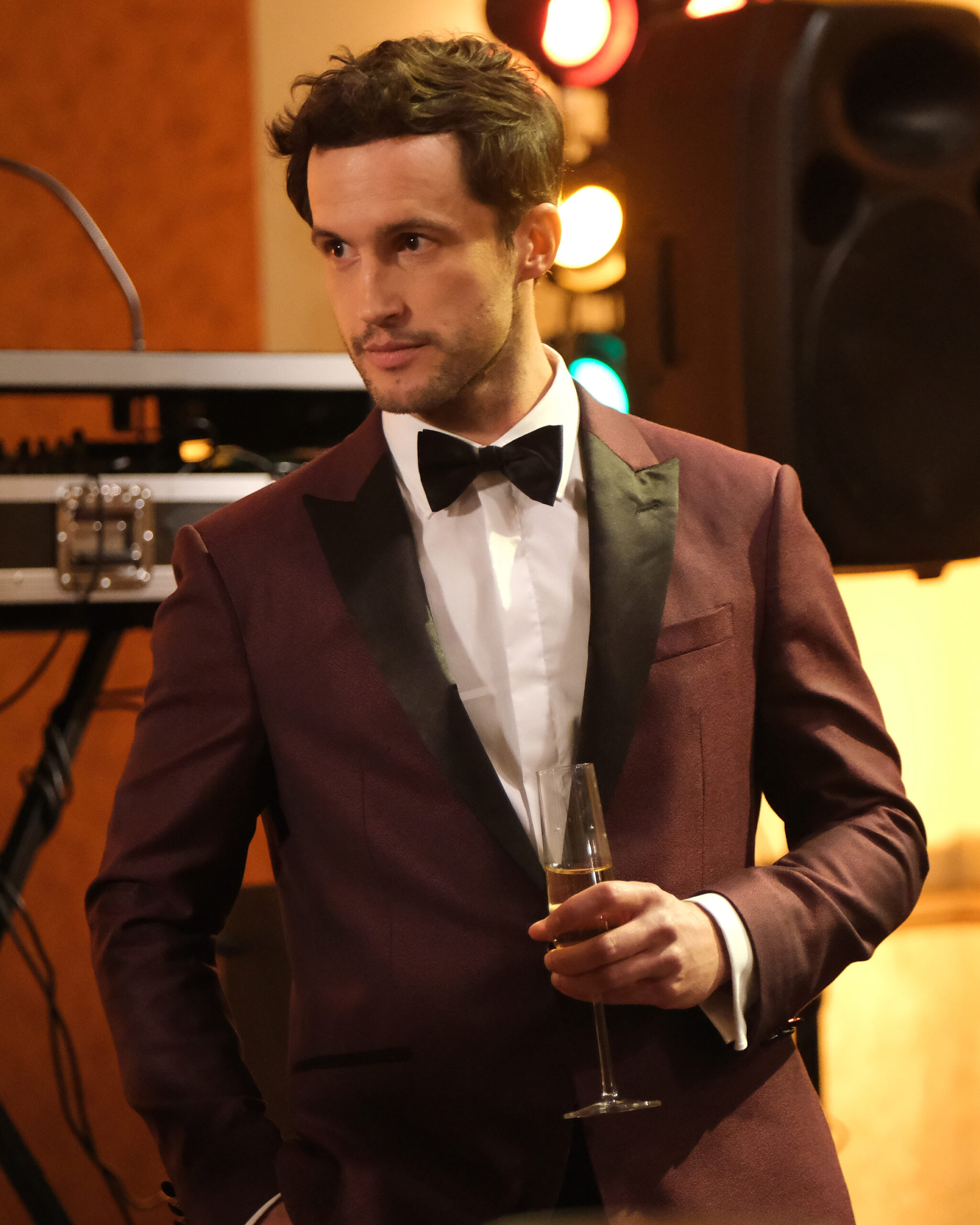 Station 19 Season 6 Episode 18, "Glamorous Life"