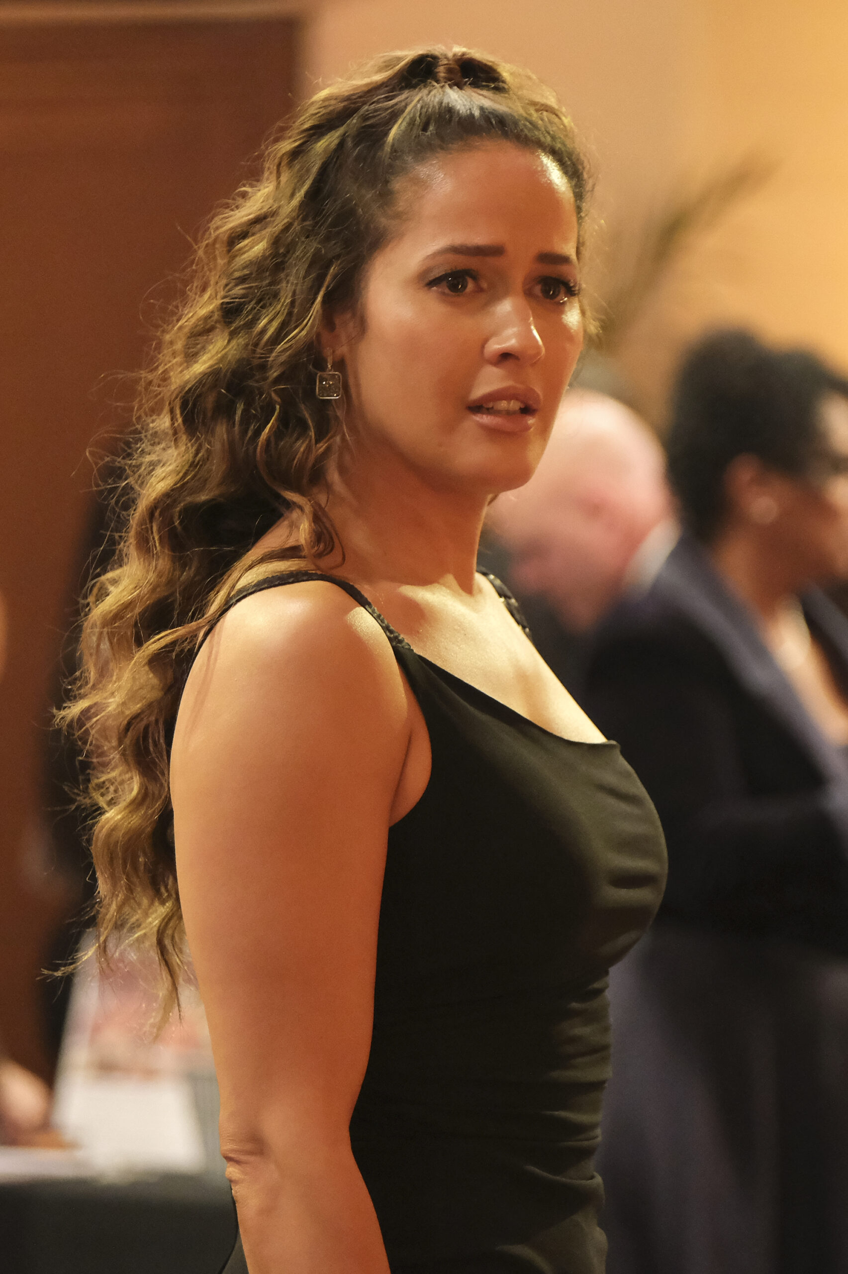 Station 19 Season 6 Episode 18, "Glamorous Life"