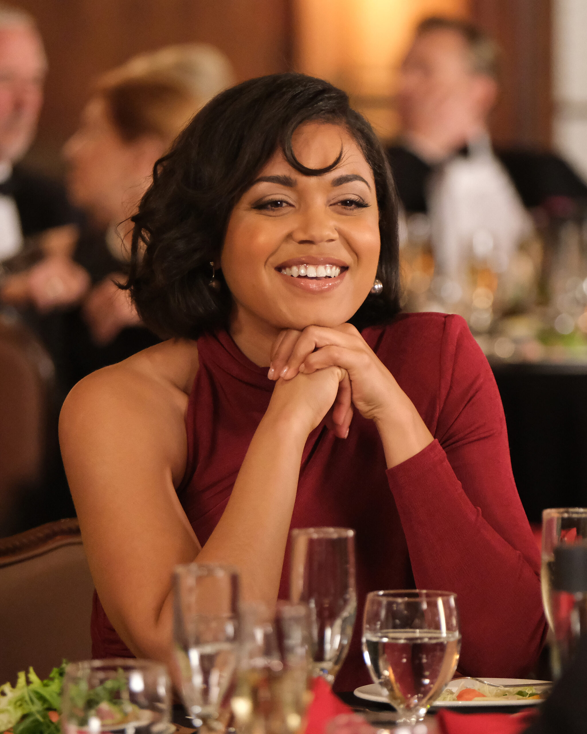 Station 19 Season 6 Episode 18, "Glamorous Life"