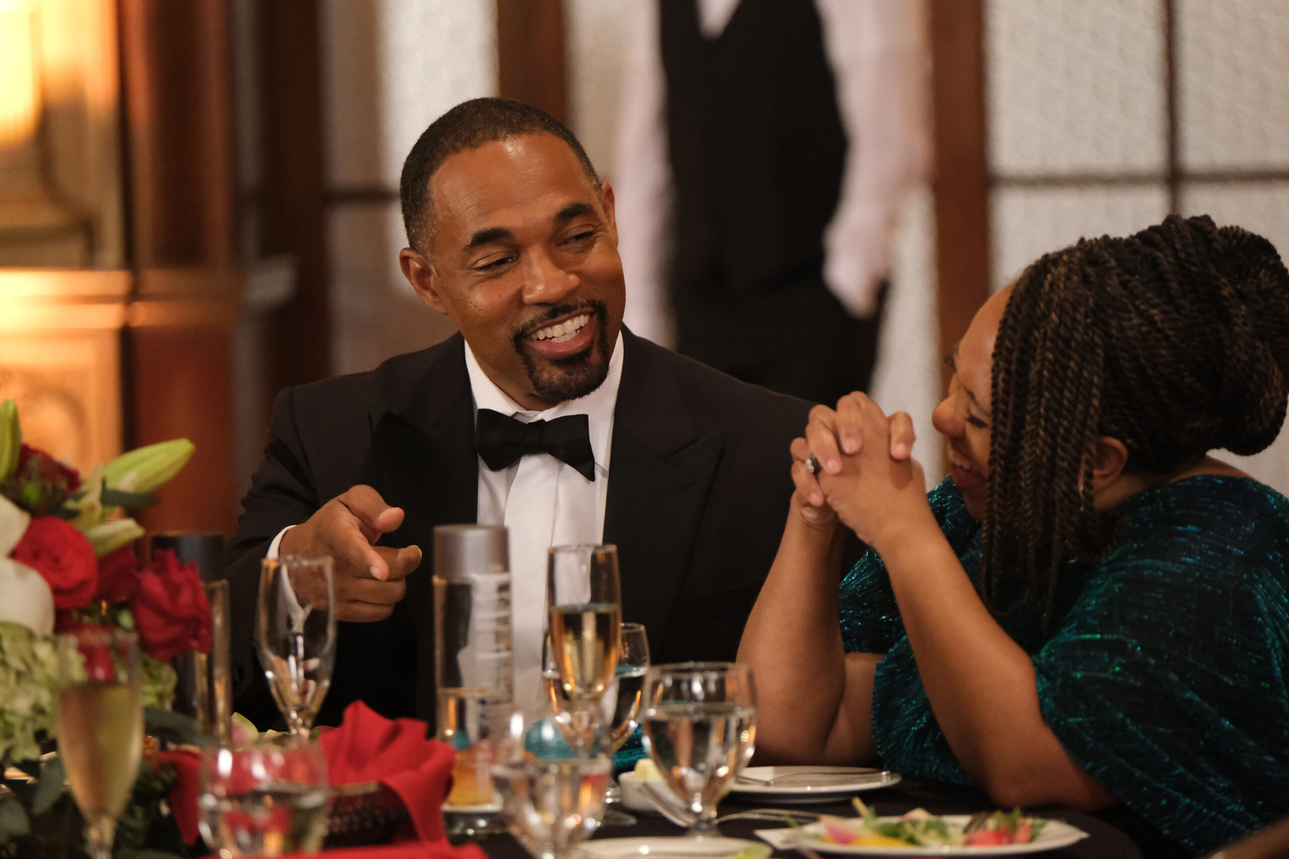 Station 19 Season 6 Episode 18, "Glamorous Life"