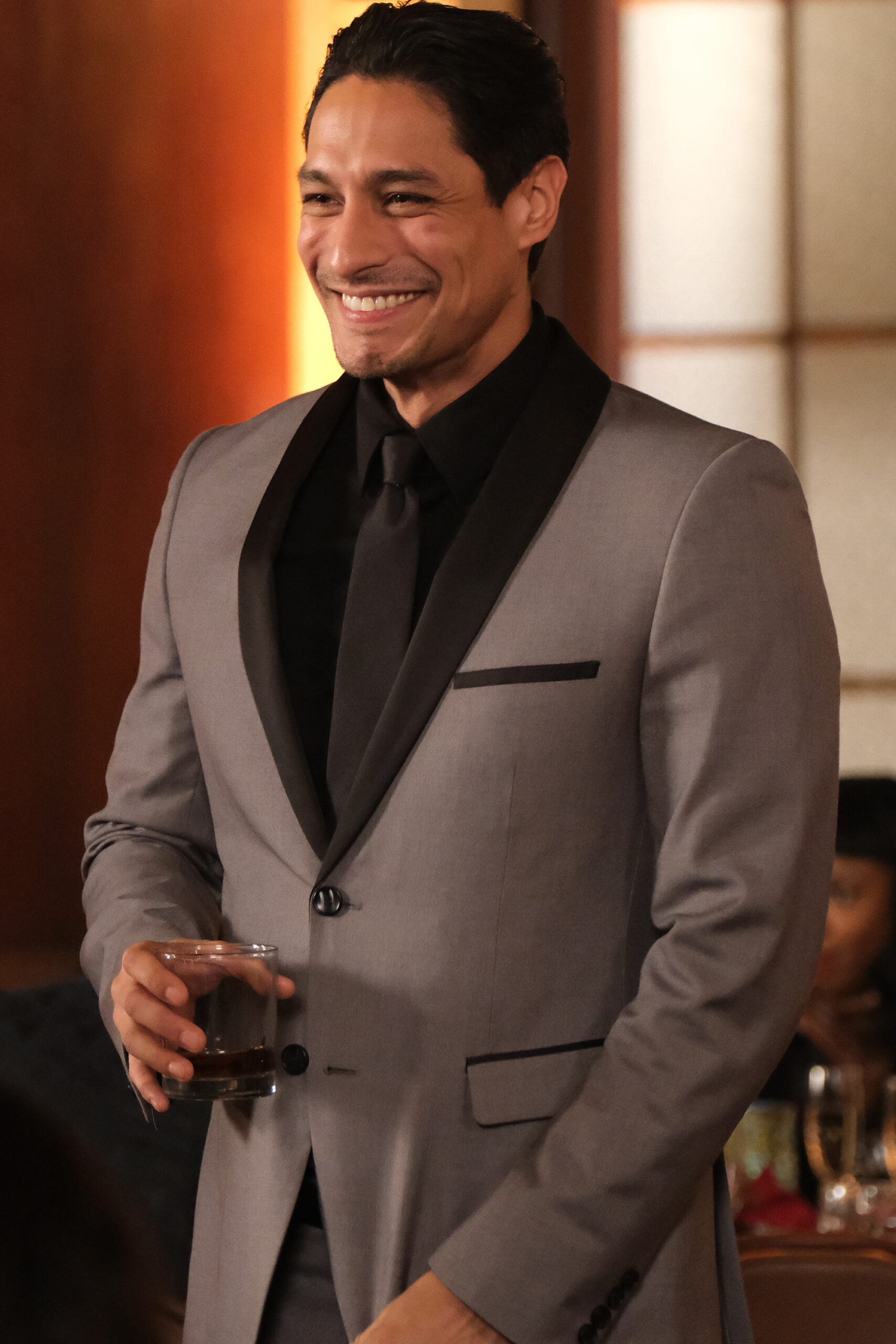 Station 19 Season 6 Episode 18, "Glamorous Life"